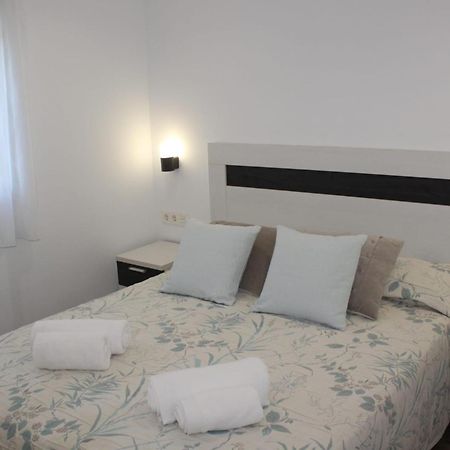Apartamento A Pie De Playa Cullera Exterior foto