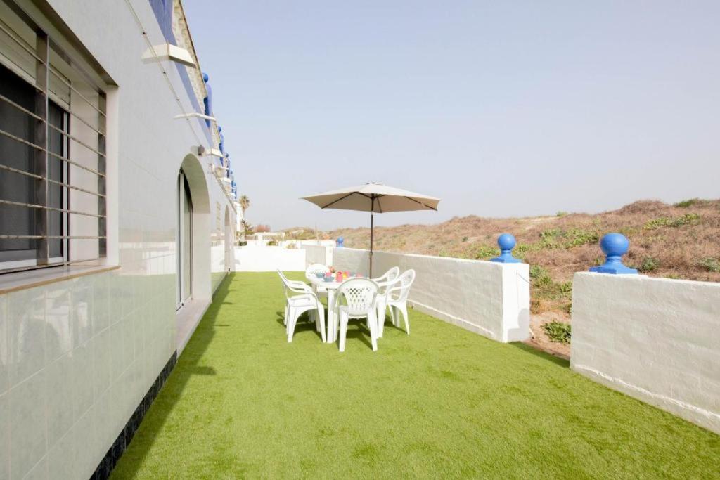 Apartamento A Pie De Playa Cullera Exterior foto